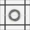 Vision Fitness Washer part number: 005130-00