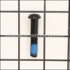 Vision Fitness Screw part number: 1000090498