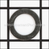 Vision Fitness Washer part number: 020482-00