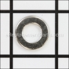 Vision Fitness Washer part number: 005062-00