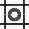 Vision Fitness Washer part number: 005049-00