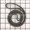 Vision Fitness Drive Belt part number: 004200-00