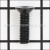Vision Fitness Screw part number: 004571-00