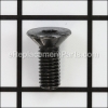 Vision Fitness Screw part number: 004561-00