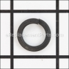 Vision Fitness Washer, Spring part number: 005007-00