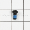 Vision Fitness Screw part number: 072210