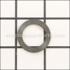 Vision Fitness Washer part number: 005229-00
