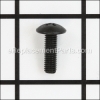 Vision Fitness Screw part number: 004389-00