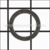 Vision Fitness Washer part number: 005026-00