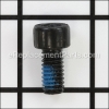 Vision Fitness Screw part number: 004586-AB