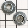 Vision Fitness Housing Bearing Assembly part number: 023061-Z