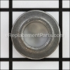 Vision Fitness Bushing part number: 009486-00