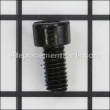 Vision Fitness Screw part number: 004502-00