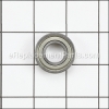Vision Fitness Ball Bearing part number: 004072-A2
