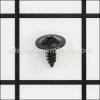 Vision Fitness Screw part number: 004865-00