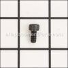 Vision Fitness Screw part number: 004457-00