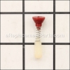Wagner Atomizer Valve-red (pack Of 1) part number: 525235