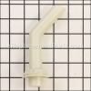 Wagner Suction Tube part number: 0417473