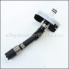 Wagner Suction Tube Assy part number: 0525147A