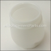 Wagner 800 Ml Container part number: 413301