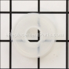 Wagner End Cap,flat part number: 0155436