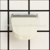 Wahl #30 Tid-Bit Med Blade part number: 2068-300