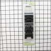 Wahl 5 in 1 Replacement Combs part number: 41881-7270