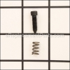 Walbro Screw Assembly Idle Kit part number: 96-635