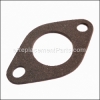 Walbro Gasket Flange part number: 92-152-8