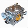 Walbro Carburetor Assembly part number: SDC-80-1