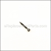 Walbro Needle Idle part number: 102-321-1