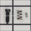 Walbro Screw Assembly Idle Kit part number: 96-630