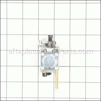 Carburetor Assembly - WT-112-1:Walbro