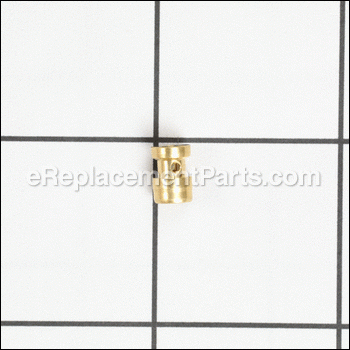 Nozzle Assembly Check Valve - 86-610-1:Walbro