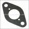 Walbro Gasket Throttle Flange part number: 92-65-8