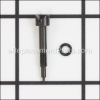 Walbro Needle Idle Kit part number: 102-700