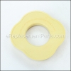 Waring Outer Lid (yellow ) part number: 003574-03