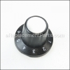 Conveyor Speed Knob - 029105:Waring