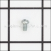 Waring Screw part number: 019181