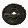 Waring Blade Gear part number: 026577