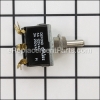 Waring Switch part number: 026708