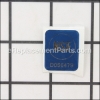 Waring Nsf Seal part number: 013304