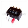 Waring Switch part number: 016043
