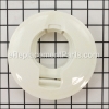 Waring Outer Lid (white) part number: 018532