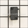 Waring Micro Switch part number: 033456