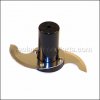 Waring S Blade - Complete part number: 502985