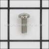 Waring Screw 4 Required part number: 028061