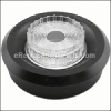 Waring 2 Piece Lid part number: 500665