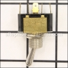 Waring Toggle Switch (sp 3 Position) part number: 014601