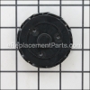 Waring Coupling (black) part number: 025586